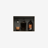 GIFT BOX HABANA TOBACCO-DIFFUSER 500 ML