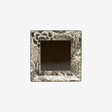 Bloom Square Tray Small-Medium Green