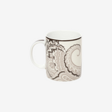Bloom Mug-Medium Green