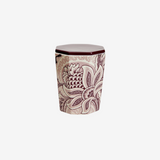 Bloom Candle-Pink