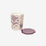 Bloom Candle-Pink