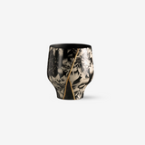 Vase K3 TAMASHI C9 Noir