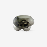 Coupe 3 BALLS GRAVITY Smoke/Chrome