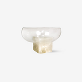 Coupe LEGERETE GRAVITY Opale White/Alabaster