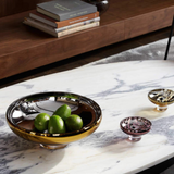 DECO mini splashed Amber