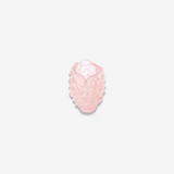 Small Pink Camellia Vase