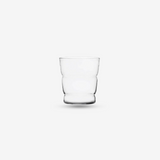 Bianca Clear Water Glass