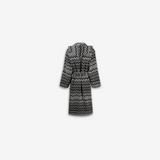 KEITH SHAWL BATHROBE