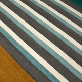 Bleu Blanc Gris, 1972