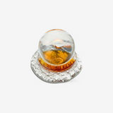 Amber Galaxy