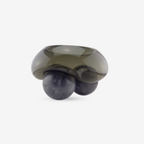 Coupe 3 BALLS GRAVITY Smoke/Marble