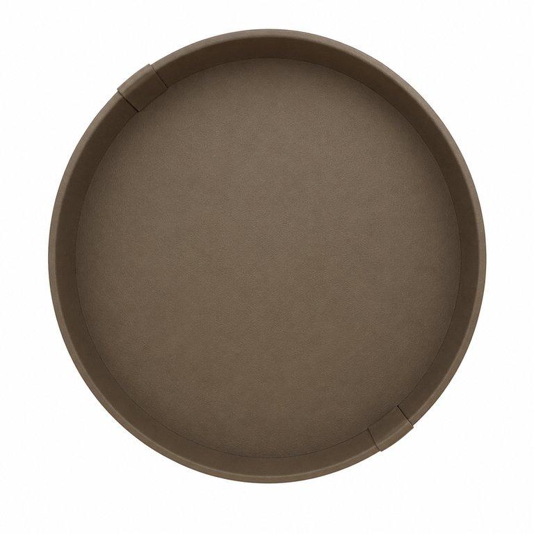 Gea Round Tray Liverpool