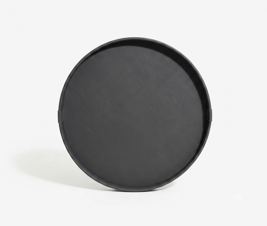 00.0148.029 Gea Round Tray Diam. 45 Cm Liverpool