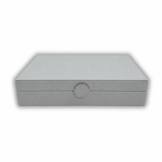 00.1396.040 Prestige Small Jewellery Boxes 27 X 16 X H 6.6 Cm Luxor