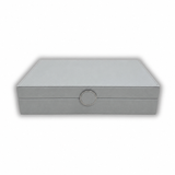 00.1396.040 Prestige Small Jewellery Boxes 27 X 16 X H 6.6 Cm Luxor