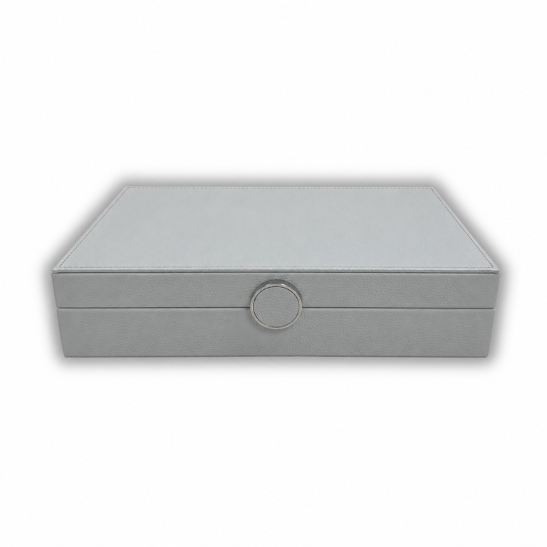 00.1396.040 Prestige Small Jewellery Boxes 27 X 16 X H 6.6 Cm Luxor