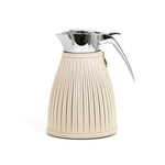 00.2033.029 Wendy Thermal Carafe 1000 Ml Diam 13,5X H 20 Cm With Removable Cover Liverpool