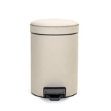 ROUND PEDAL BIN