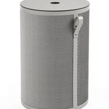 NADIA TALL ROUND BASKET