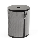 NADIA MEDIUM ROUND BASKET