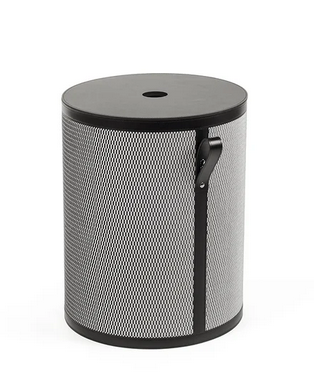 NADIA MEDIUM ROUND BASKET