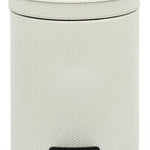 ROUND PEDAL BIN-0.1571