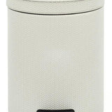 ROUND PEDAL BIN-0.1571