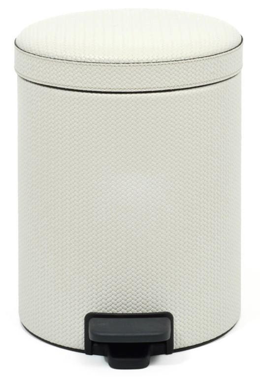 ROUND PEDAL BIN-0.1571