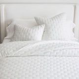 Tenceltufted Quilt