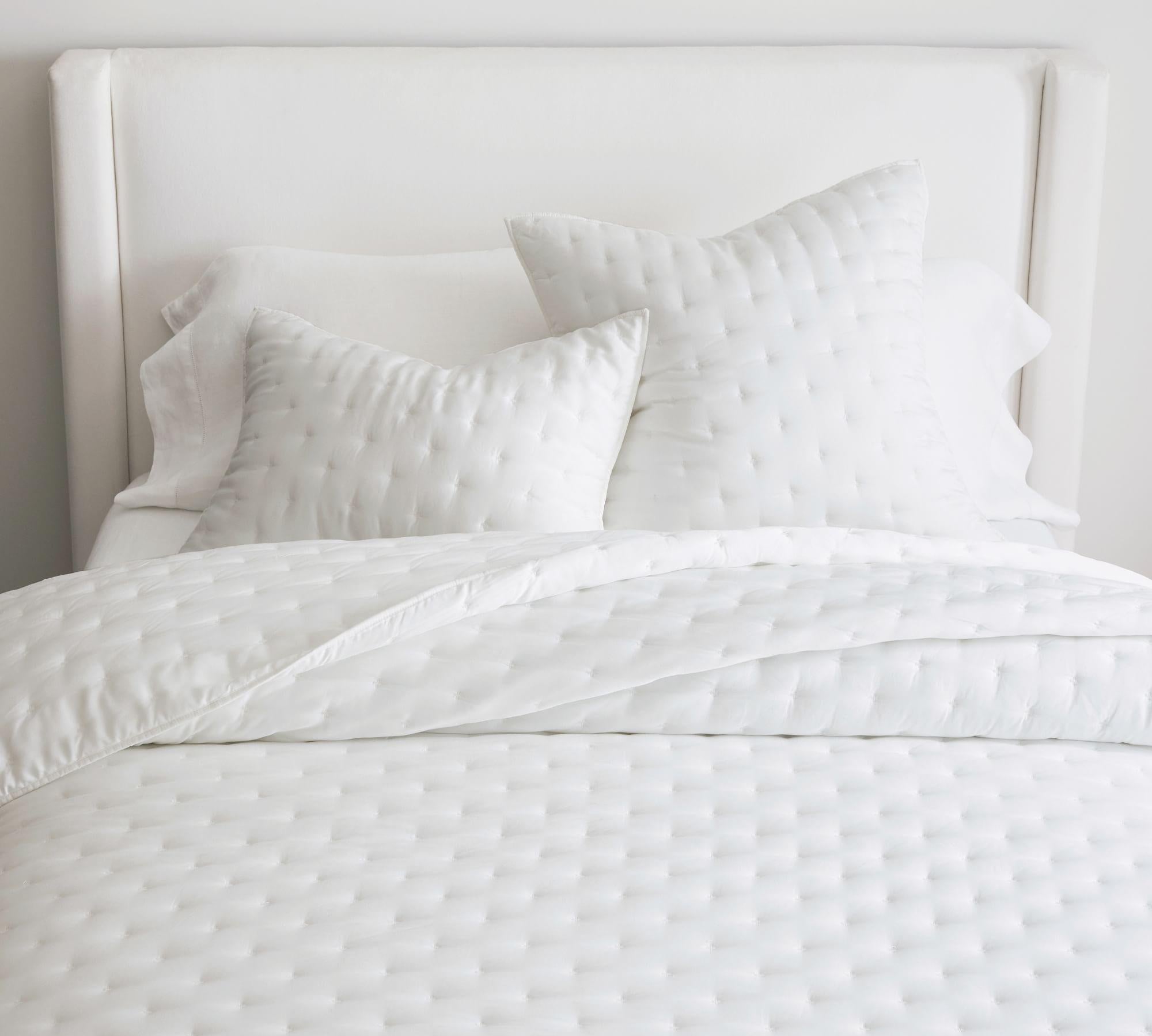 Tenceltufted Quilt