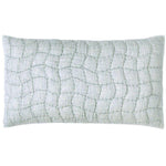 Cloud Quilted Sham