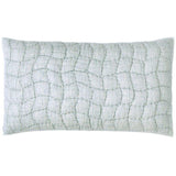 Cloud Quilted Sham