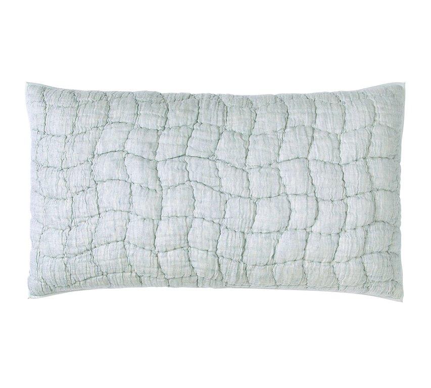 Cloud Quilted Sham