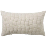 Cloud Quilted Sham