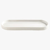 Jolie Porcelain Bathroom Accessories Porcelain Tray