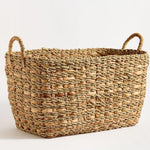Vera Low Basket