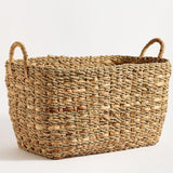 Vera Low Basket