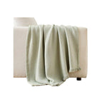CLOUD GAUZE THROW