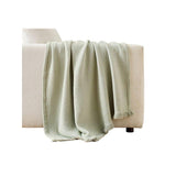 CLOUD GAUZE THROW