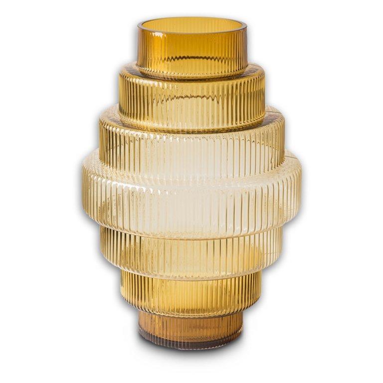 Steps Vase Small