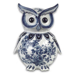 230-400-304 - Piggy Bank Owl