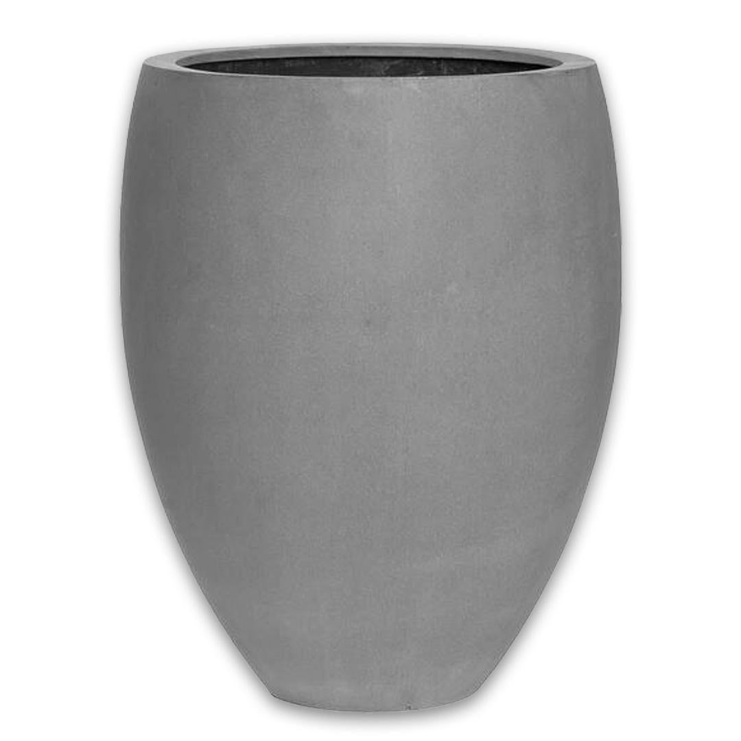 Pot - Bond M,Grey