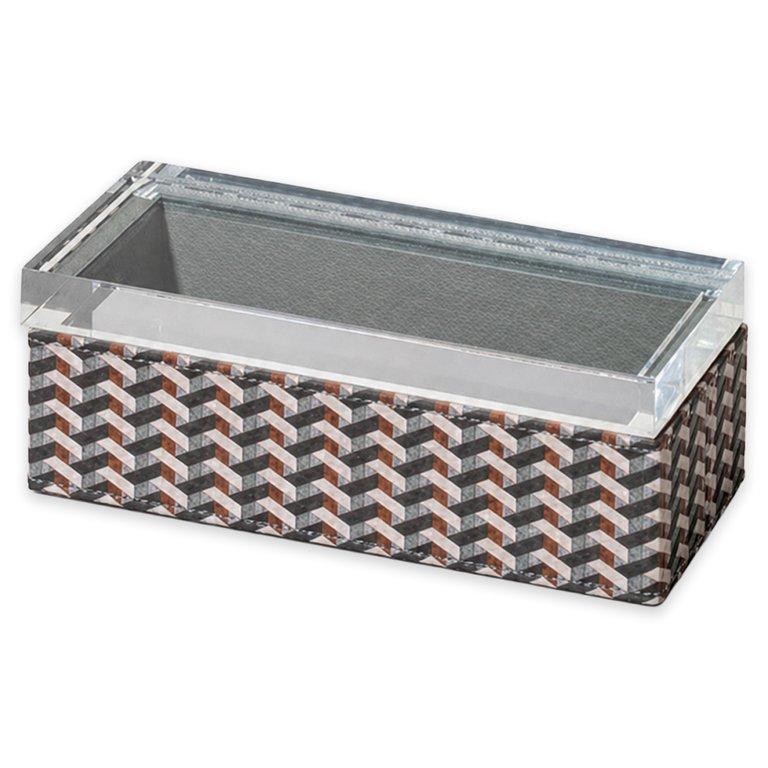 CASES - 
SIMONA CREMASCOLI SMALL