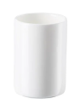 JADE BONE CHINA WHITE TOOTHPICK HOLDER