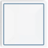 COLLECTION SPECIAL SOURCES UNLIMITED WITH RIM /
MEDIUM SQUARE TRAY