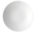 TAC WHITE DEEP PLATE