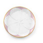 TULIP BREAD DISH