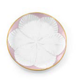 TULIP BREAD DISH