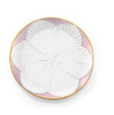 TULIP BREAD DISH