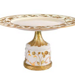 LARGE TAORMINA CAKE STAND
